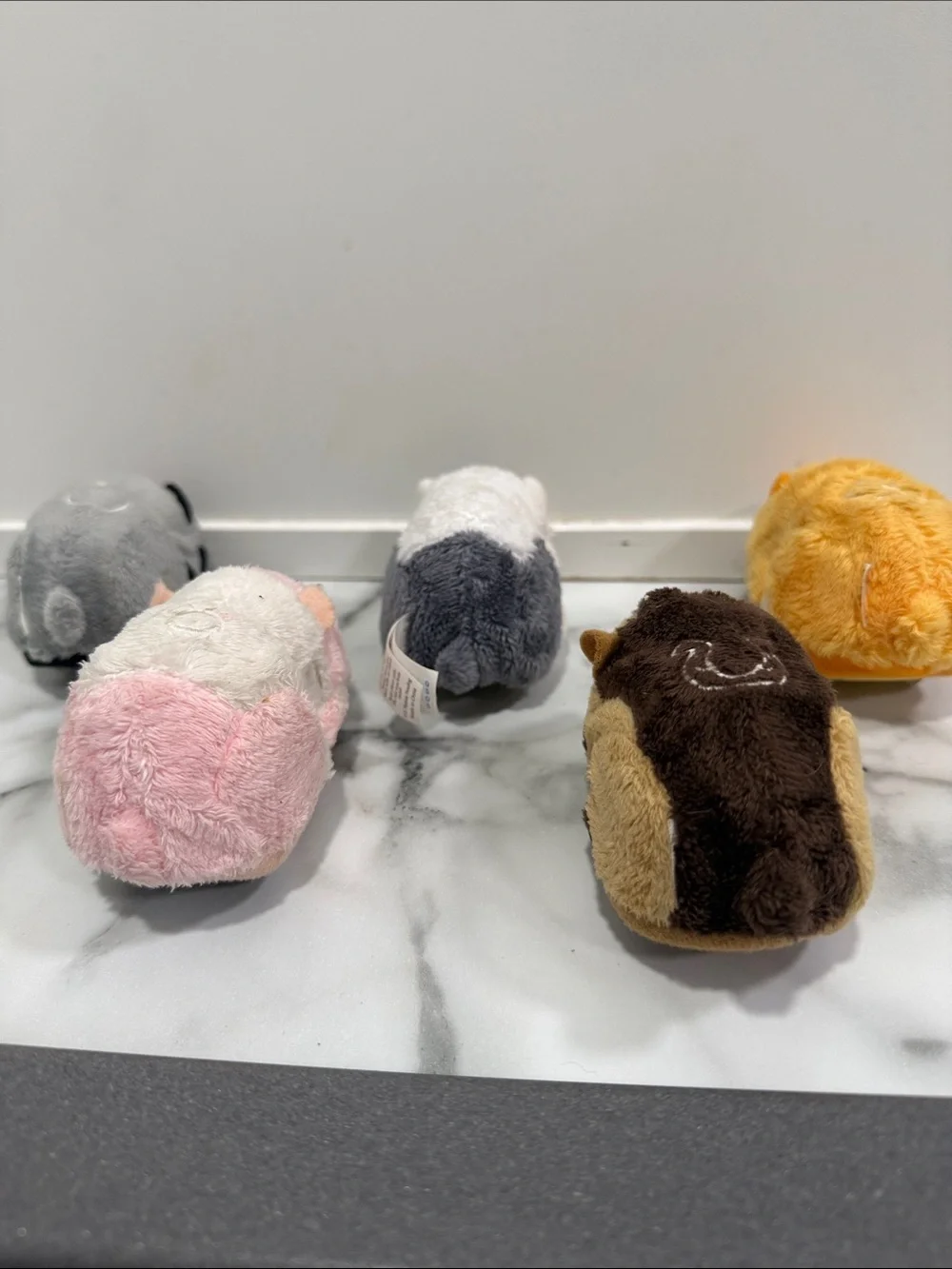 Zhu Zhu Pets Lot